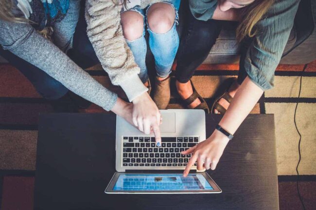 Few Unique blogging ideas to Get You Started in 2022 blog 3