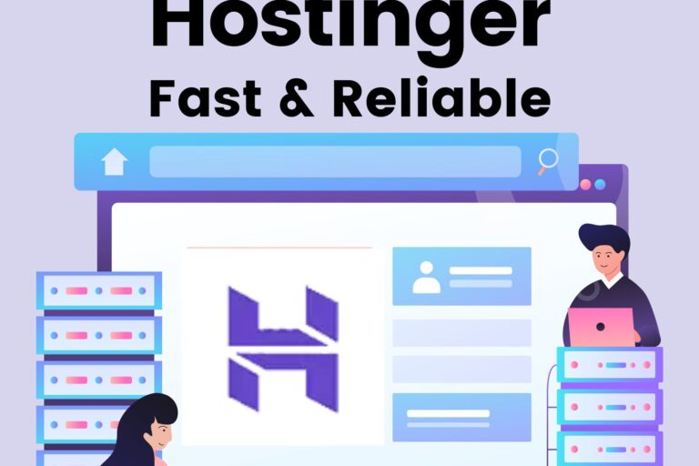 Hostinger as a Great Choice in 2022 Blog 4