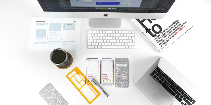 Why Your Businesses really need an Online Appearance Blog 1